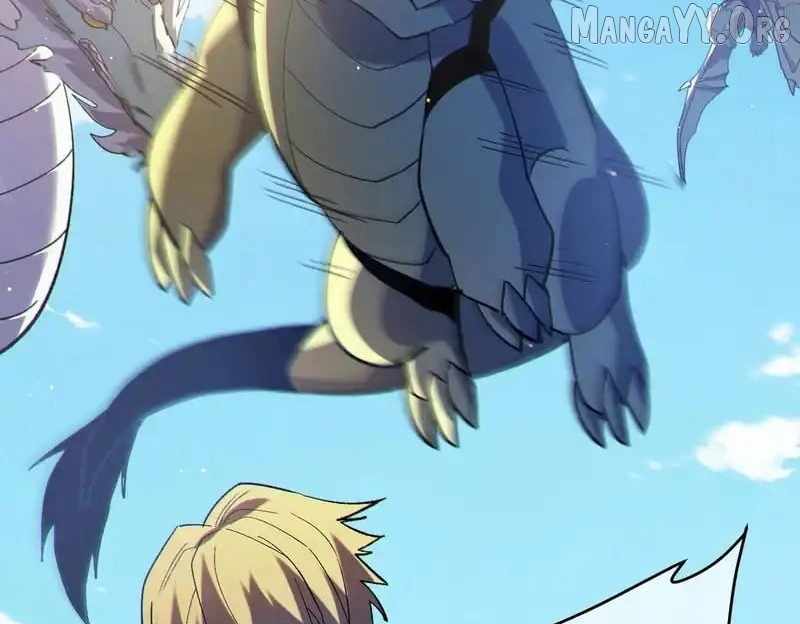 I Rely on My Invincibility to Deal Tons of Damage Passively! Chapter 142 page 50