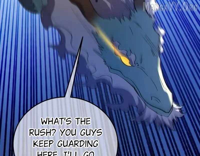 I Rely on My Invincibility to Deal Tons of Damage Passively! Chapter 142 page 54