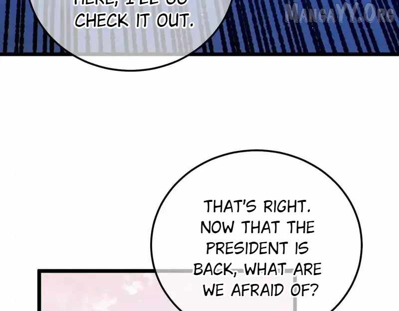 I Rely on My Invincibility to Deal Tons of Damage Passively! Chapter 142 page 55