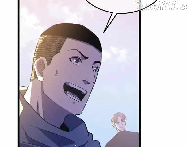 I Rely on My Invincibility to Deal Tons of Damage Passively! Chapter 142 page 56
