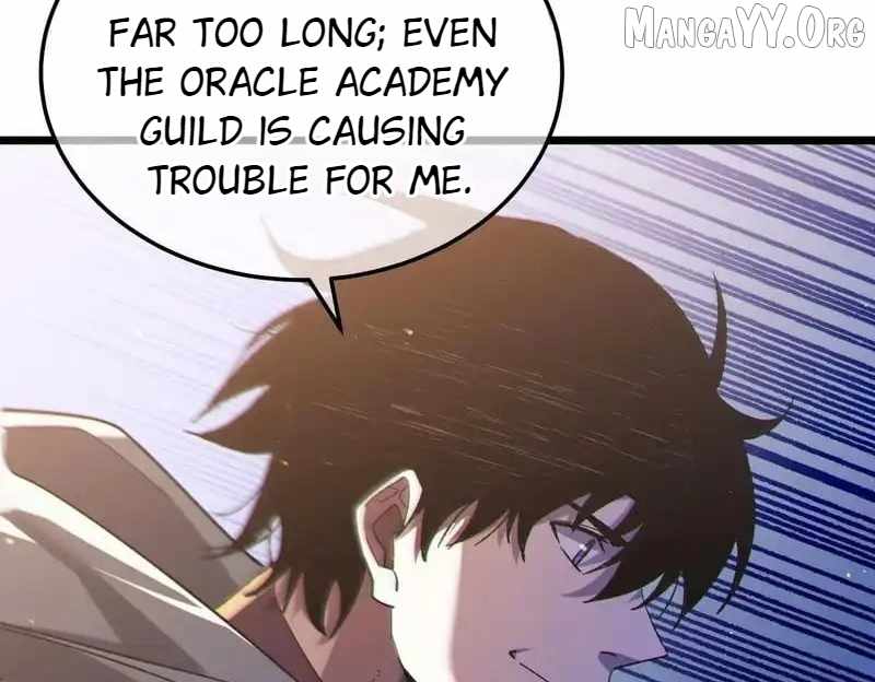 I Rely on My Invincibility to Deal Tons of Damage Passively! Chapter 142 page 58