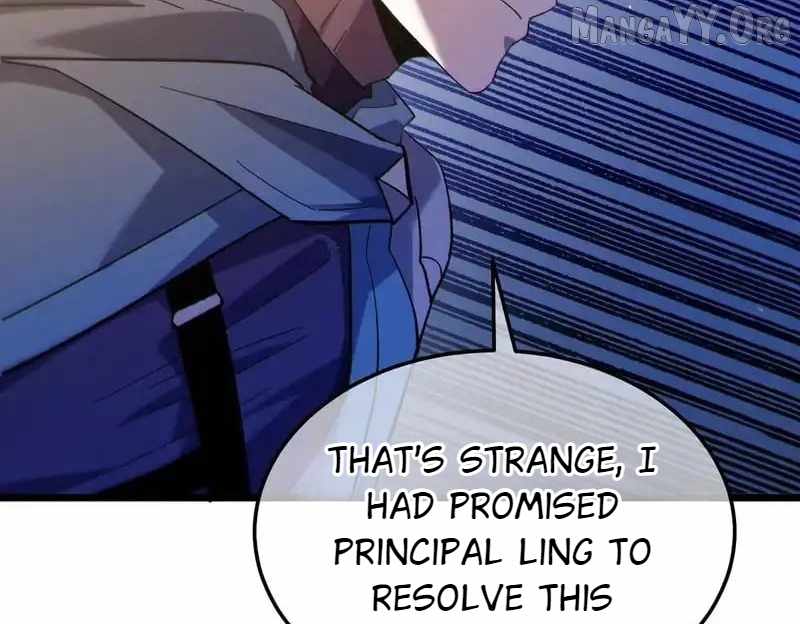 I Rely on My Invincibility to Deal Tons of Damage Passively! Chapter 142 page 59