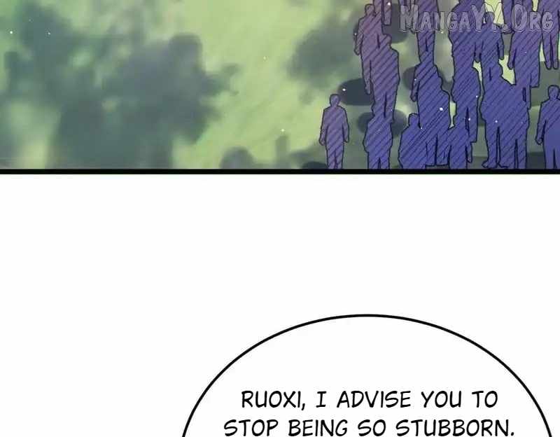 I Rely on My Invincibility to Deal Tons of Damage Passively! Chapter 142 page 64