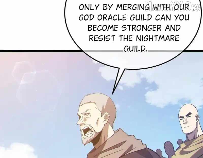 I Rely on My Invincibility to Deal Tons of Damage Passively! Chapter 142 page 65