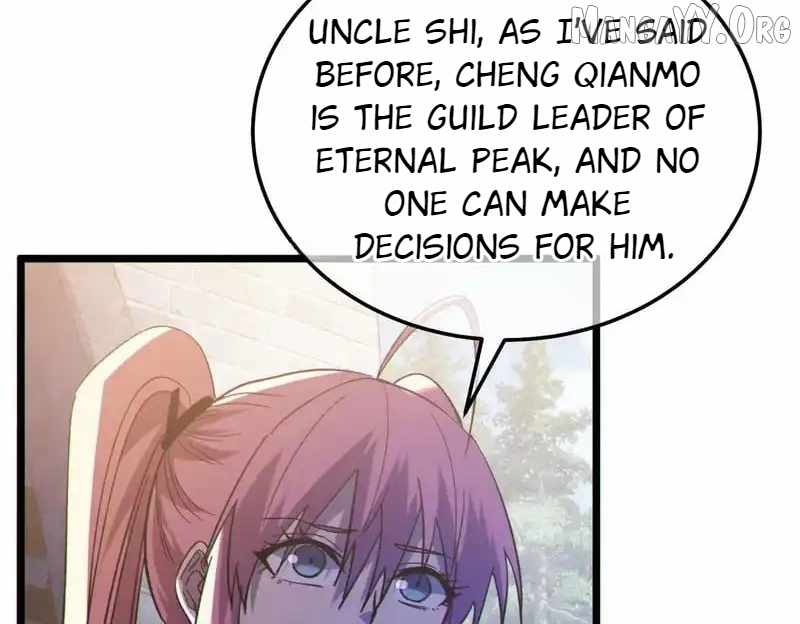 I Rely on My Invincibility to Deal Tons of Damage Passively! Chapter 142 page 68