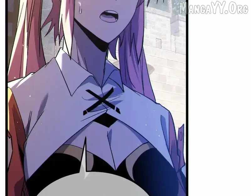 I Rely on My Invincibility to Deal Tons of Damage Passively! Chapter 142 page 69