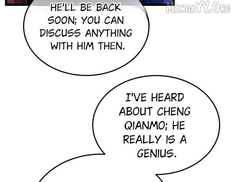 I Rely on My Invincibility to Deal Tons of Damage Passively! Chapter 142 page 70