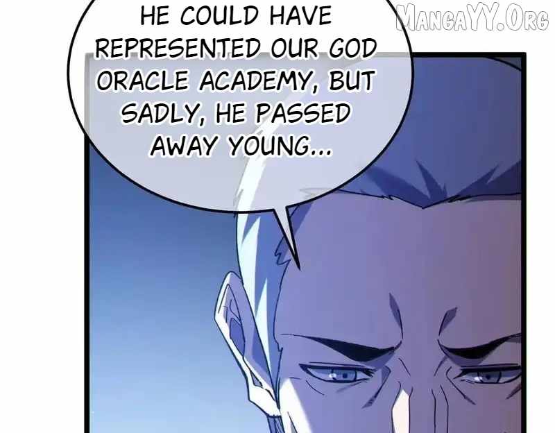 I Rely on My Invincibility to Deal Tons of Damage Passively! Chapter 142 page 71