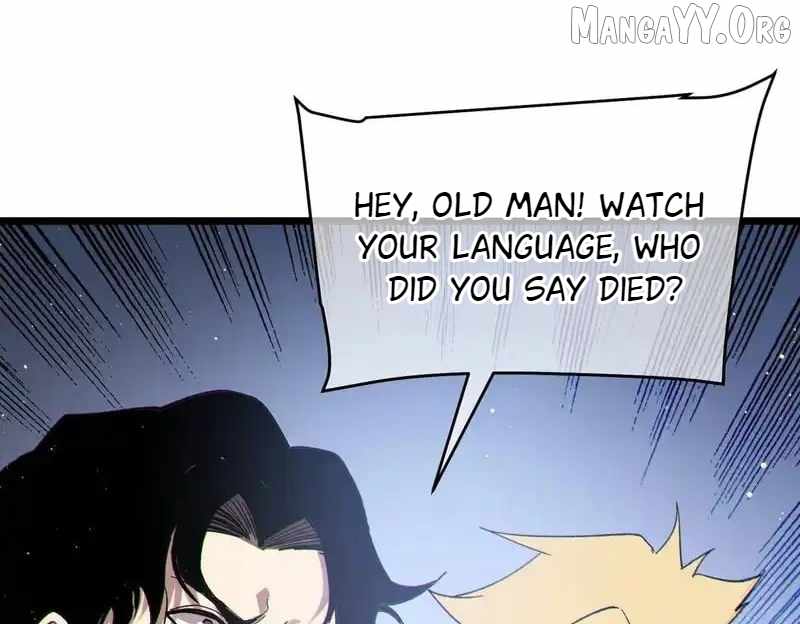 I Rely on My Invincibility to Deal Tons of Damage Passively! Chapter 142 page 73