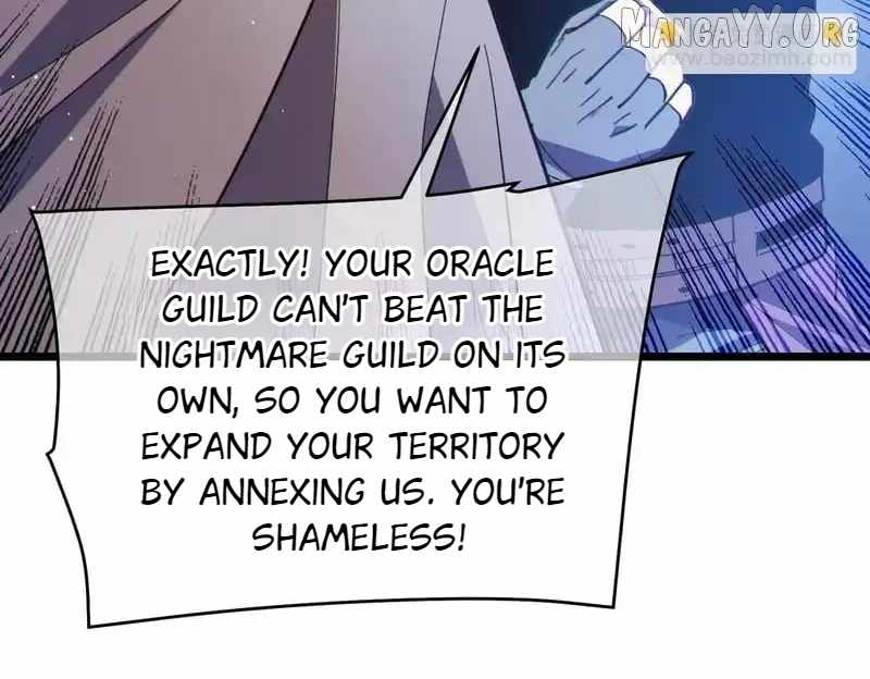 I Rely on My Invincibility to Deal Tons of Damage Passively! Chapter 142 page 75