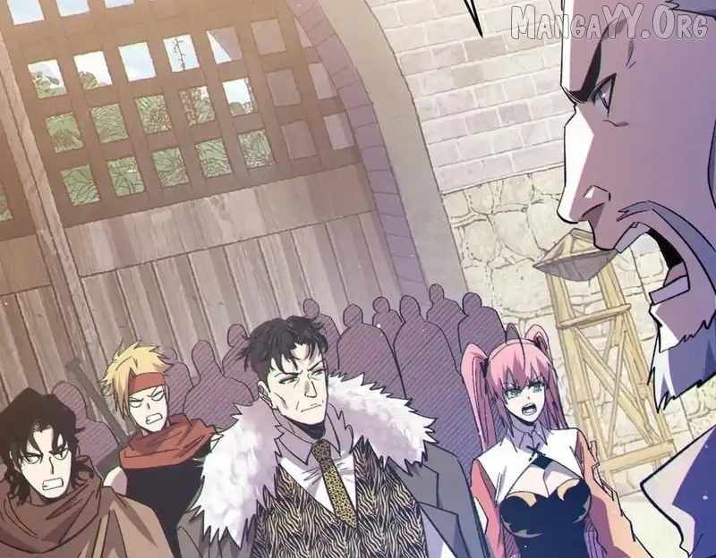I Rely on My Invincibility to Deal Tons of Damage Passively! Chapter 142 page 77