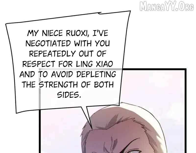 I Rely on My Invincibility to Deal Tons of Damage Passively! Chapter 142 page 80