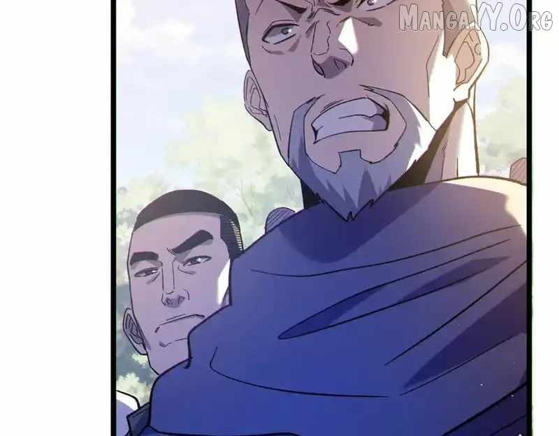 I Rely on My Invincibility to Deal Tons of Damage Passively! Chapter 142 page 81