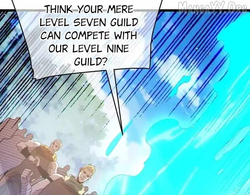 I Rely on My Invincibility to Deal Tons of Damage Passively! Chapter 142 page 83