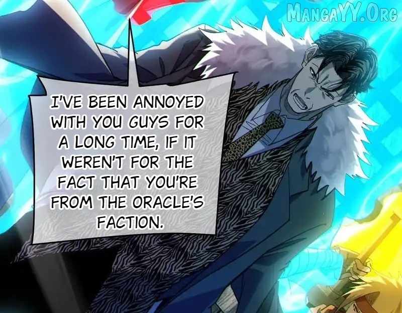 I Rely on My Invincibility to Deal Tons of Damage Passively! Chapter 142 page 87