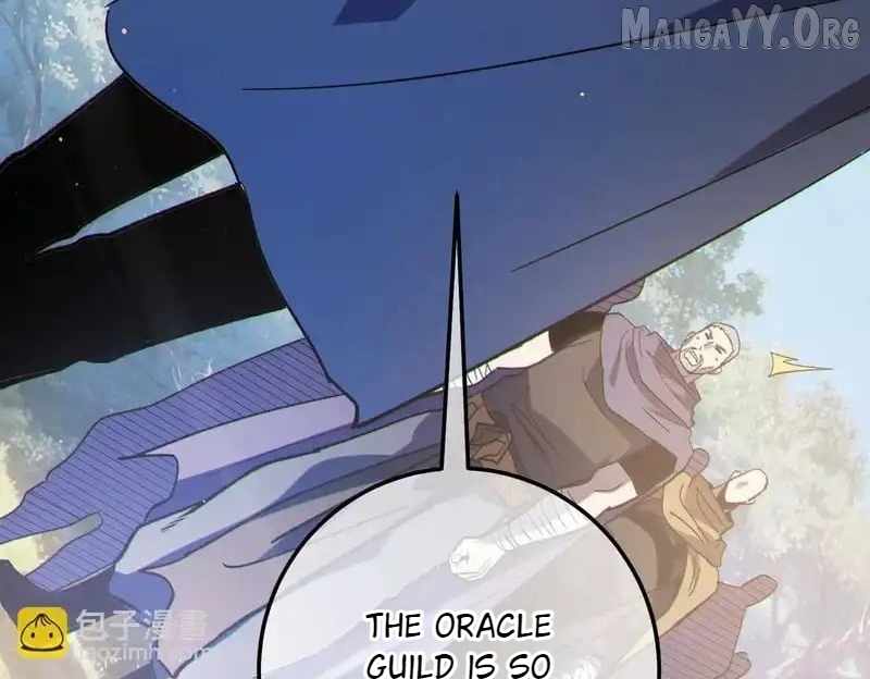 I Rely on My Invincibility to Deal Tons of Damage Passively! Chapter 142 page 91