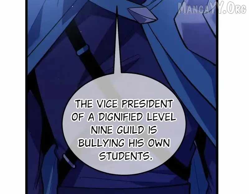 I Rely on My Invincibility to Deal Tons of Damage Passively! Chapter 142 page 94