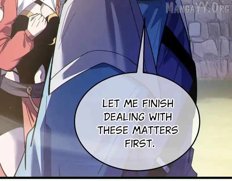 I Rely on My Invincibility to Deal Tons of Damage Passively! Chapter 142 page 97