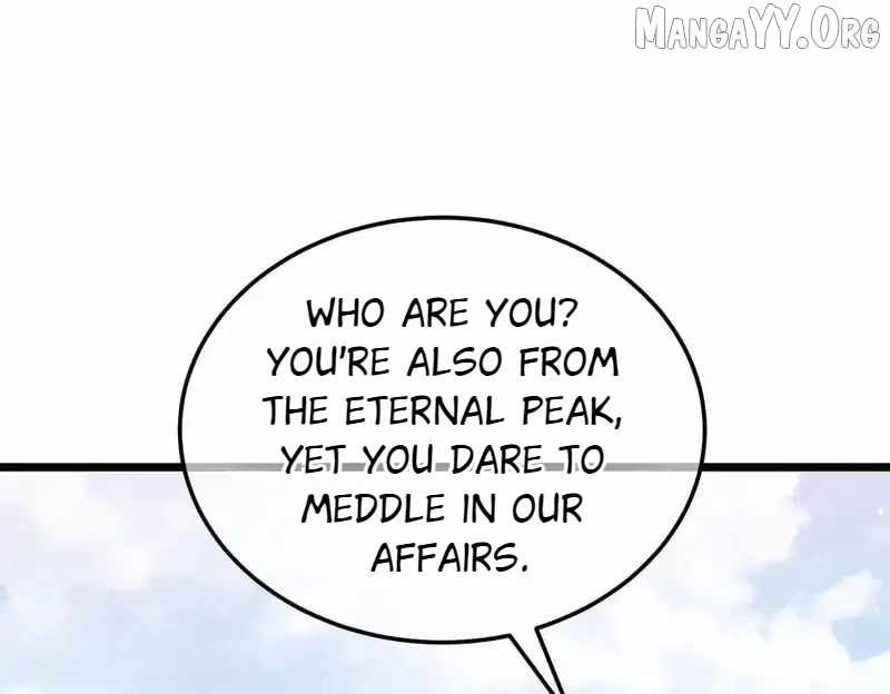 I Rely on My Invincibility to Deal Tons of Damage Passively! Chapter 142 page 99