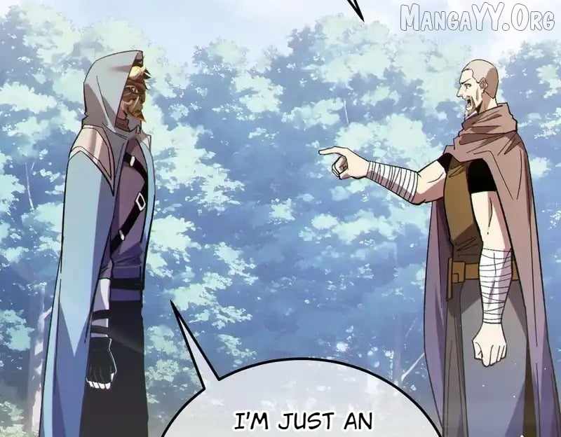 I Rely on My Invincibility to Deal Tons of Damage Passively! Chapter 142 page 100