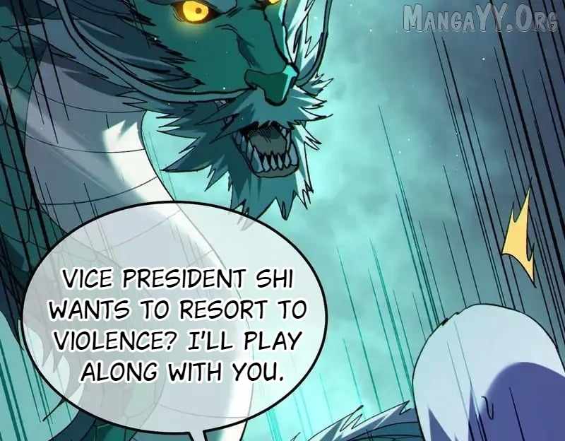 I Rely on My Invincibility to Deal Tons of Damage Passively! Chapter 142 page 103