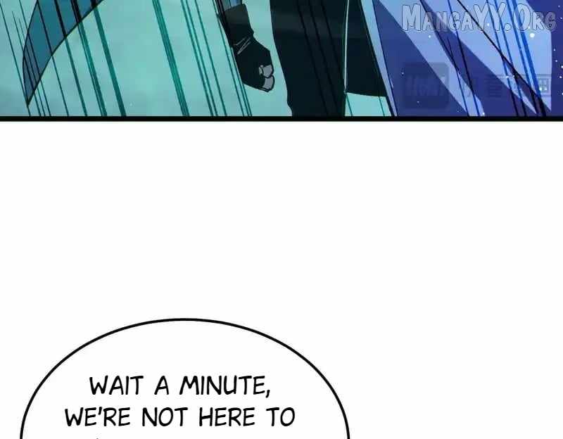 I Rely on My Invincibility to Deal Tons of Damage Passively! Chapter 142 page 105
