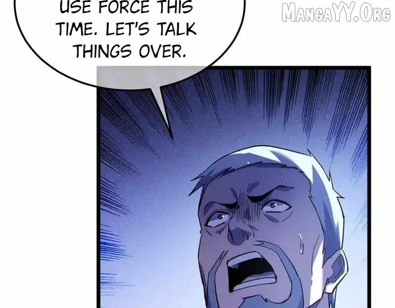 I Rely on My Invincibility to Deal Tons of Damage Passively! Chapter 142 page 106