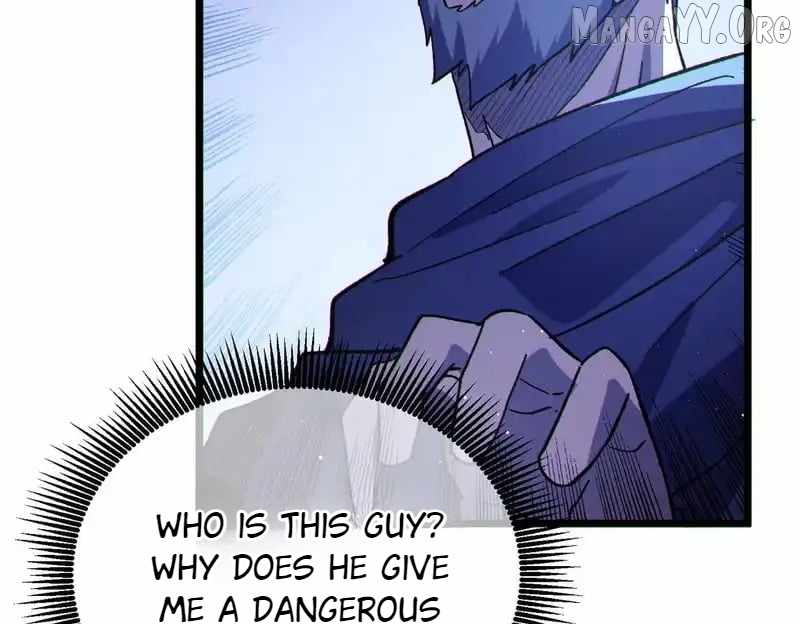 I Rely on My Invincibility to Deal Tons of Damage Passively! Chapter 142 page 107