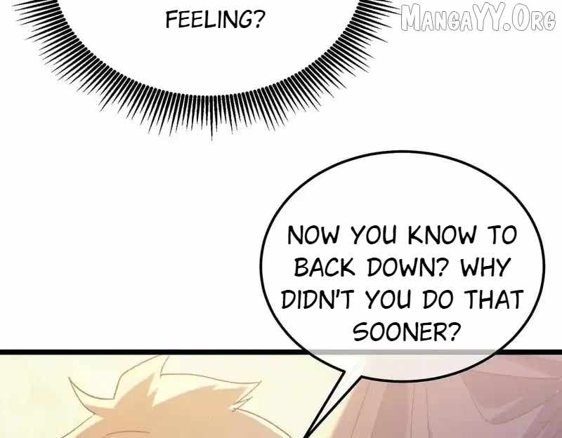 I Rely on My Invincibility to Deal Tons of Damage Passively! Chapter 142 page 108