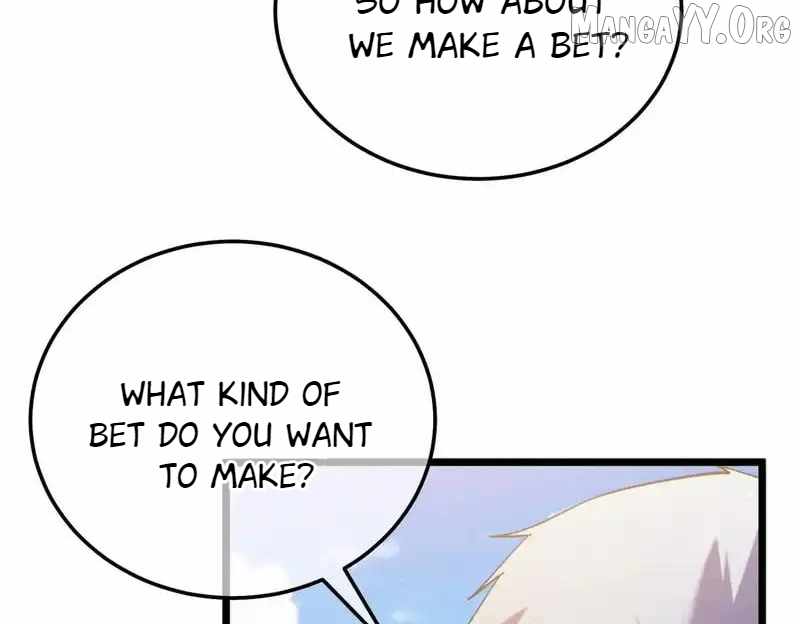 I Rely on My Invincibility to Deal Tons of Damage Passively! Chapter 142 page 111