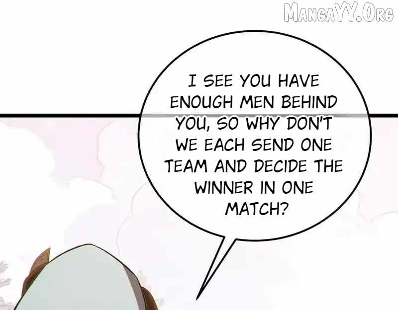 I Rely on My Invincibility to Deal Tons of Damage Passively! Chapter 142 page 114