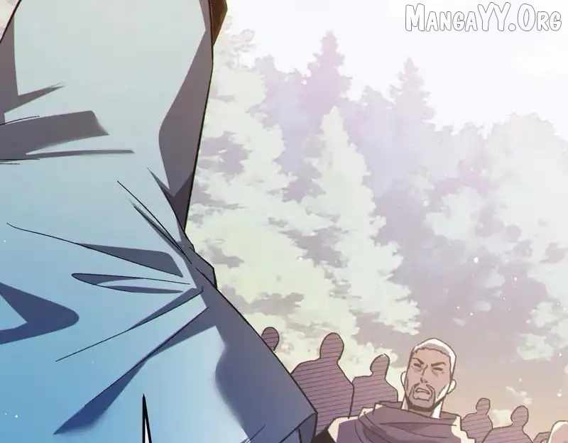 I Rely on My Invincibility to Deal Tons of Damage Passively! Chapter 142 page 115