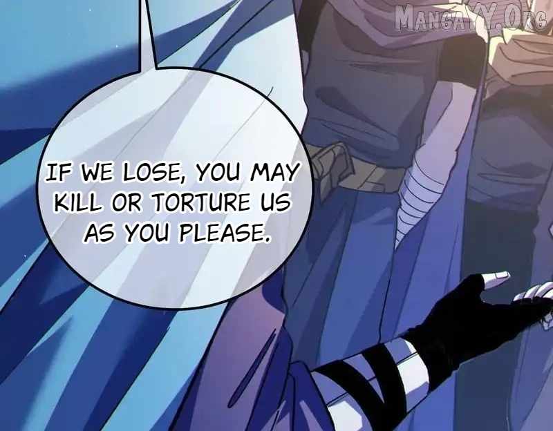 I Rely on My Invincibility to Deal Tons of Damage Passively! Chapter 142 page 116
