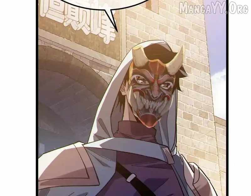 I Rely on My Invincibility to Deal Tons of Damage Passively! Chapter 142 page 119