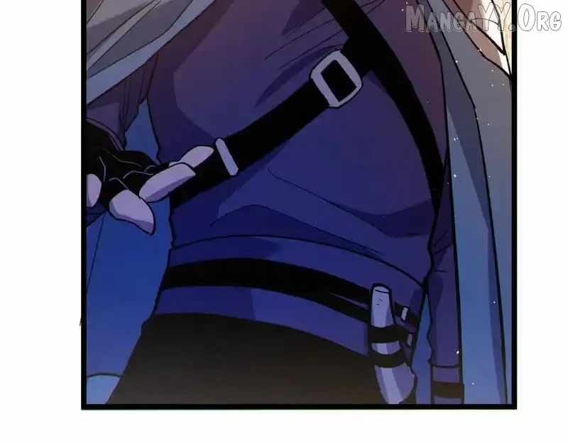 I Rely on My Invincibility to Deal Tons of Damage Passively! Chapter 142 page 120