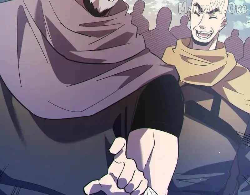 I Rely on My Invincibility to Deal Tons of Damage Passively! Chapter 142 page 123