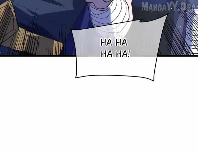 I Rely on My Invincibility to Deal Tons of Damage Passively! Chapter 142 page 124