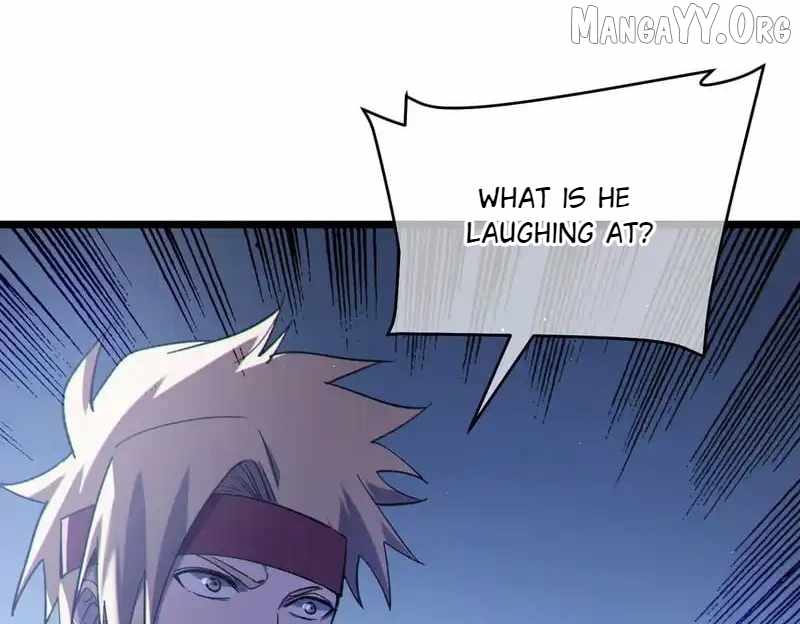 I Rely on My Invincibility to Deal Tons of Damage Passively! Chapter 142 page 125