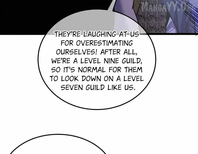 I Rely on My Invincibility to Deal Tons of Damage Passively! Chapter 142 page 127