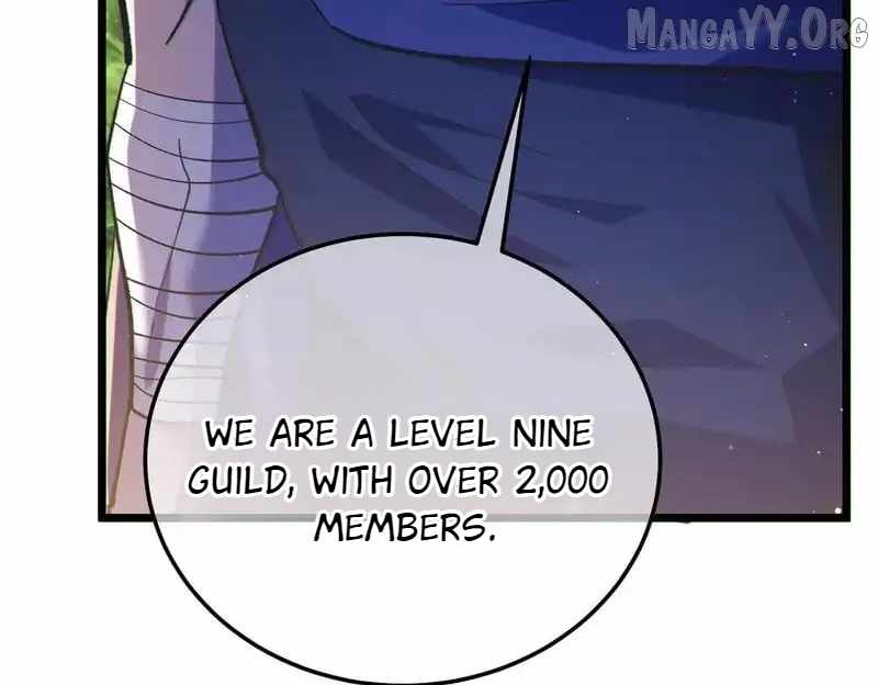 I Rely on My Invincibility to Deal Tons of Damage Passively! Chapter 142 page 130