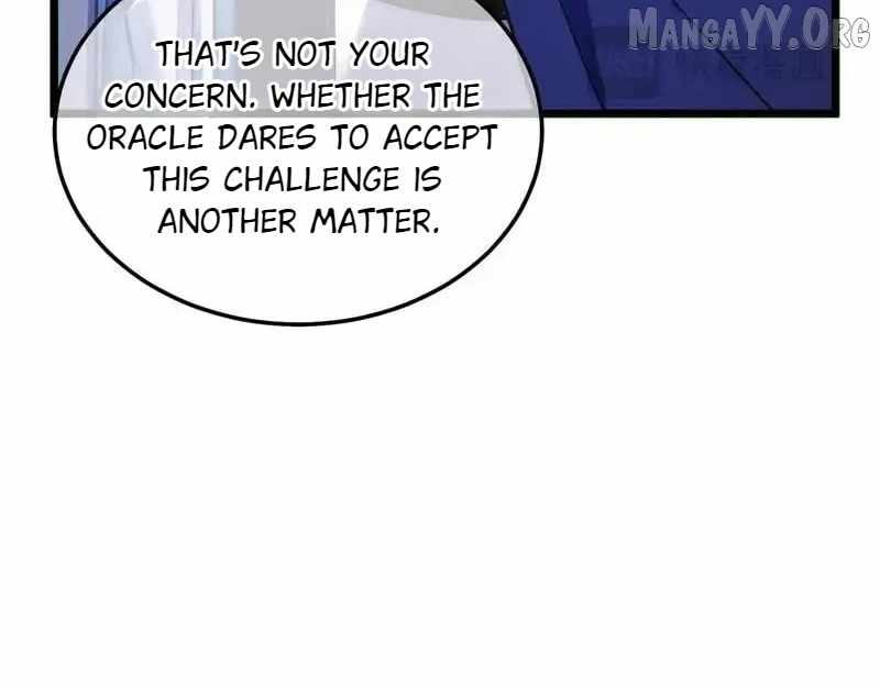 I Rely on My Invincibility to Deal Tons of Damage Passively! Chapter 142 page 134