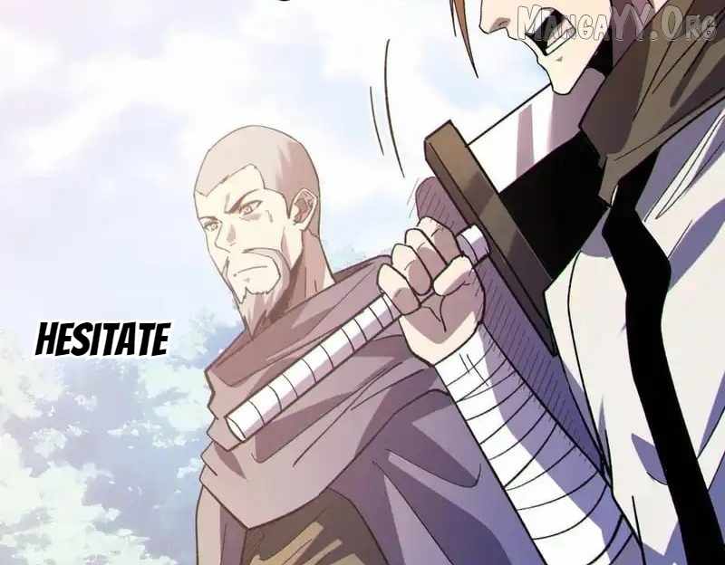 I Rely on My Invincibility to Deal Tons of Damage Passively! Chapter 142 page 137