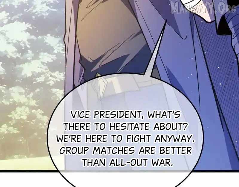 I Rely on My Invincibility to Deal Tons of Damage Passively! Chapter 142 page 138