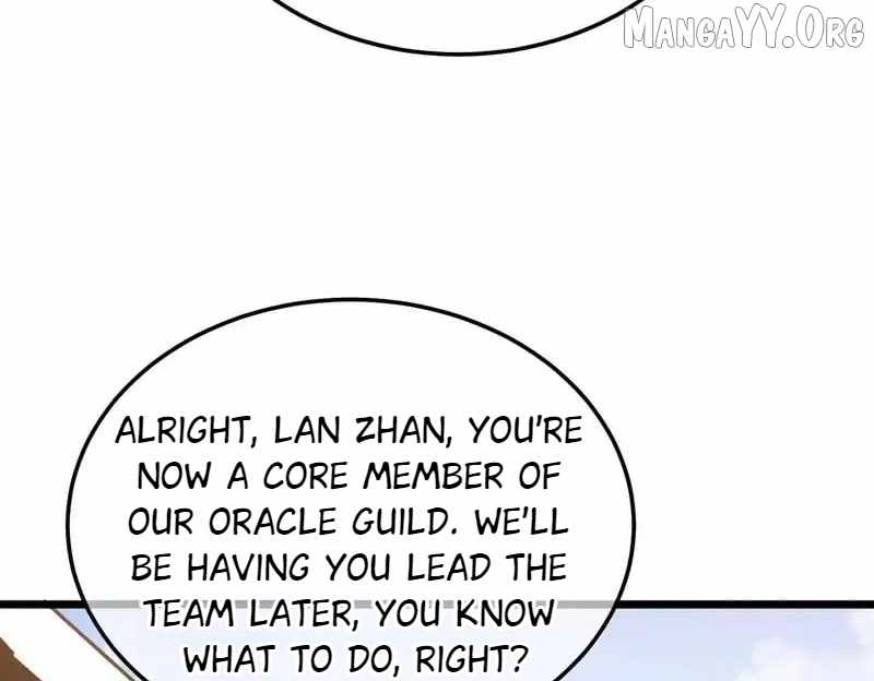 I Rely on My Invincibility to Deal Tons of Damage Passively! Chapter 142 page 139