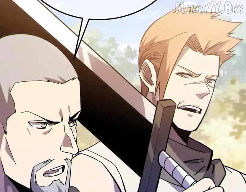 I Rely on My Invincibility to Deal Tons of Damage Passively! Chapter 142 page 140
