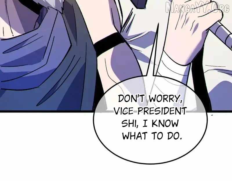 I Rely on My Invincibility to Deal Tons of Damage Passively! Chapter 142 page 141
