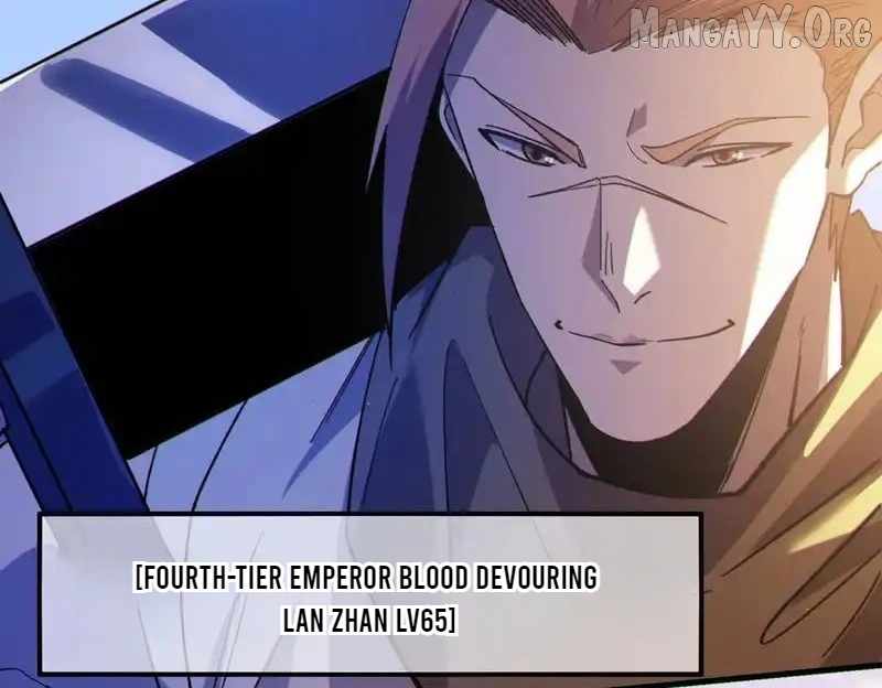 I Rely on My Invincibility to Deal Tons of Damage Passively! Chapter 142 page 143