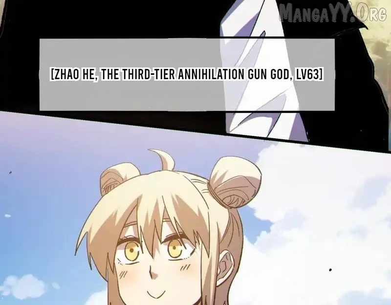 I Rely on My Invincibility to Deal Tons of Damage Passively! Chapter 142 page 145