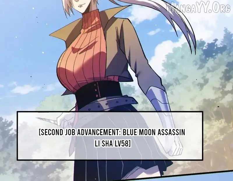 I Rely on My Invincibility to Deal Tons of Damage Passively! Chapter 142 page 147