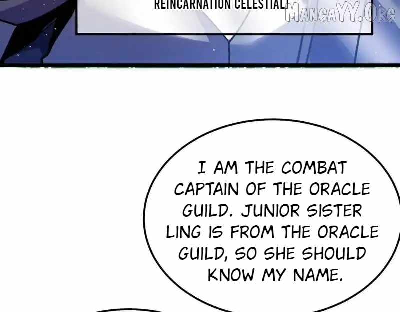 I Rely on My Invincibility to Deal Tons of Damage Passively! Chapter 142 page 149
